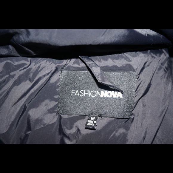 Jacket (SOLD) - Picture 11 of 11